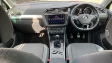 Volkswagen Tiguan 1.5 TSi EVO 150 Match 5dr Petrol Estate